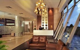 Majestic Court Sarovar Portico